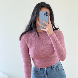 La Hearts / PacSun Long Sleeve